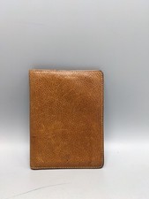 Mulberry Passport Wallet in