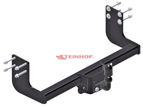 Tow bar for mercedes sprinter - for,