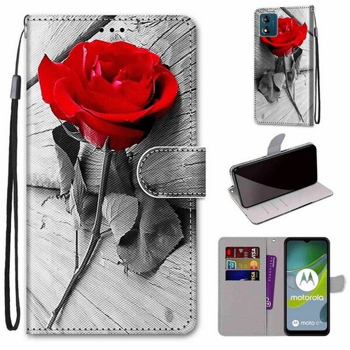 Wallet phone case - case, motorola