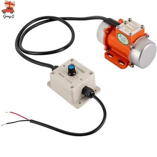 Adjustable electric vibration - electric,
