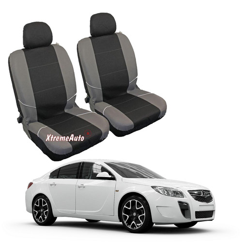 For vauxhall insignia - insignia, grey