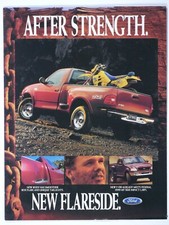 1999 Ford F 150 4 x 4