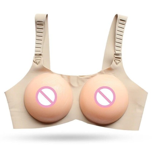 Silicone breast forms - forms, with