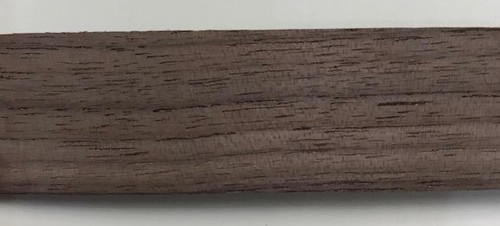 Real wood veneer - wood, iron