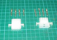 ICOM Molex LDG Heavy Duty 4