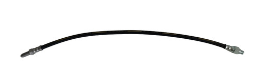 Brake hose corteco - hose, 19031753