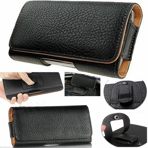 Universal belt pouch clip - universal,