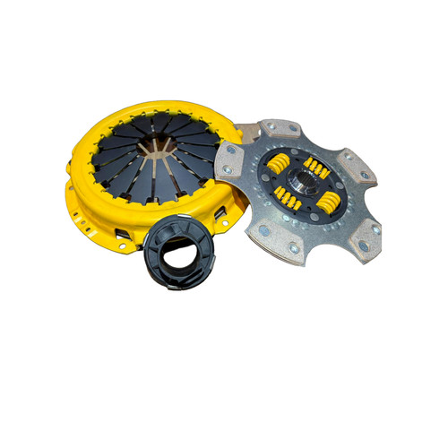 Stage clutch kit - cg,