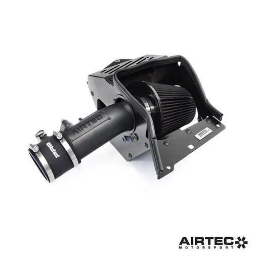 Airtec motorsport induction - motorsport,