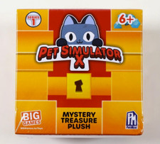 Pet simulator series - x, 1