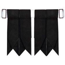 Scottish Kilt hose flashes