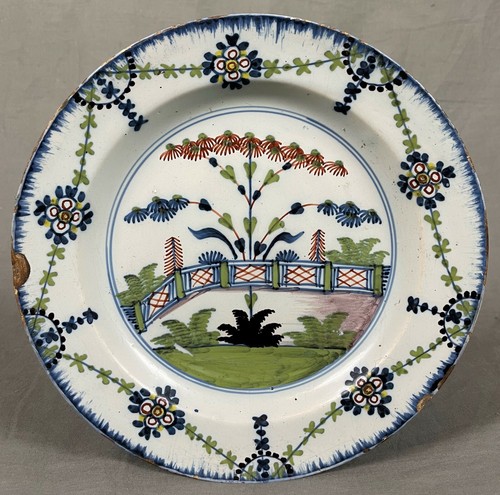 18th century english - 18th,