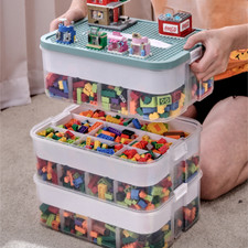 Storage Boxes for Lego