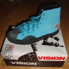 VISION STREET WEAR '80s Suede