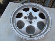 Aluminum Alloy Factory Wheel