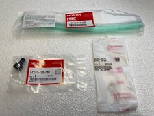 Honda RS125 / Honda NSF250R