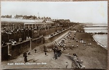 Clacton-on-Sea East Sands