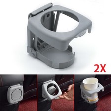 2pcs universal grey folding - 2pcs,