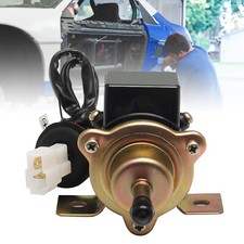 Electric Fuel Pump EP-500-0