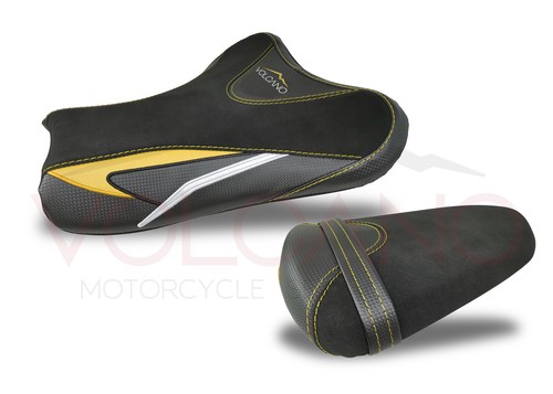 Seat cover saddle lining - cover,