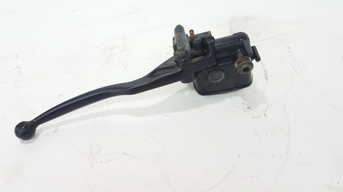 Rear brake pump lever yamaha - pump,