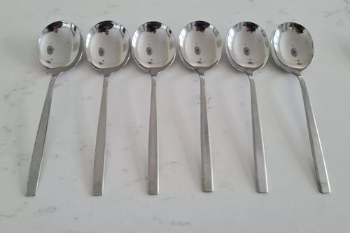 Vintage oneida stainless - 6,