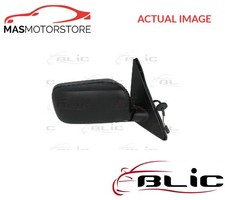 OUTSIDE REAR VIEW MIRROR LHD