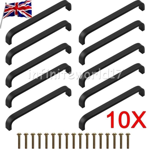 Hole 160mm kitchen handle - 10,
