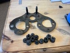 KAWASAKI TRIPLE H2A H2 H1B S1