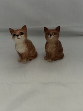 Beswick Pair Kittens