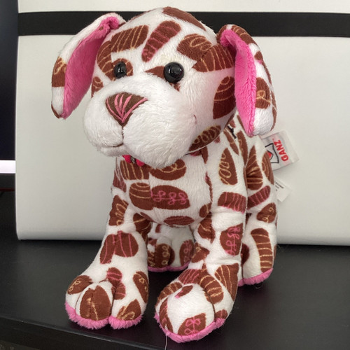 Ganz webkinz chocolate - webkinz, pup