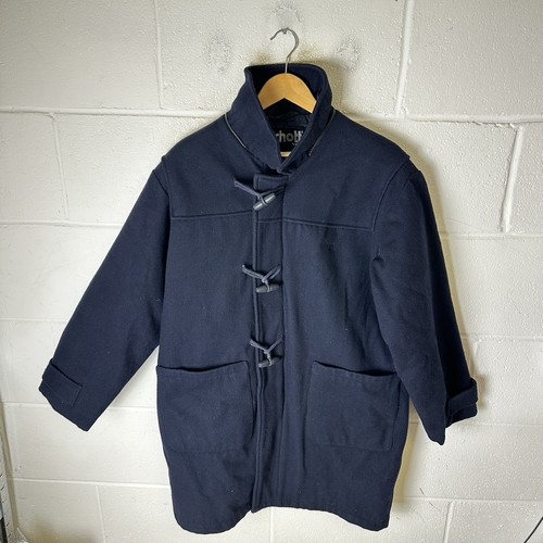Vintage schott jacket mens - jacket,
