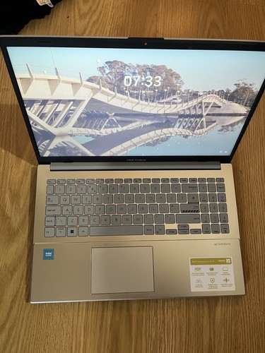 Asus laptop vivobook - vivobook, go