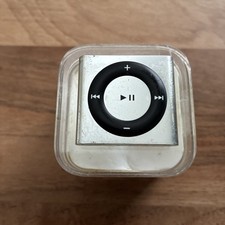 Apple iPod Shuffle 4th