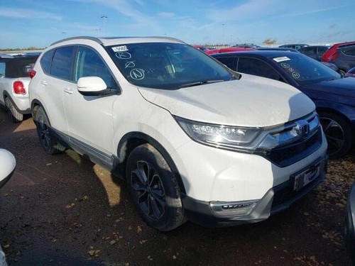 Mmd rde2 honda - 2.0,