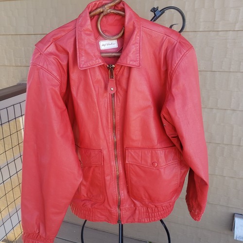 Vintage hugo valentino red - hugo,