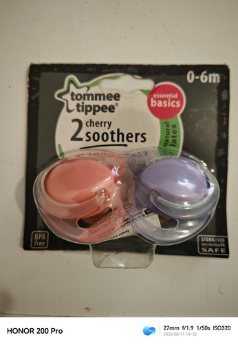 Tommee tippee cherry - tommee,