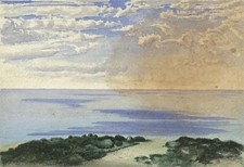 Louisa Catherine Paris