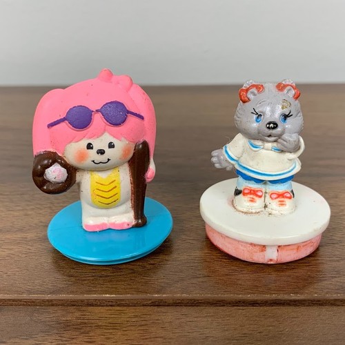 Vintage 1982 mattel poochie - 1982, &
