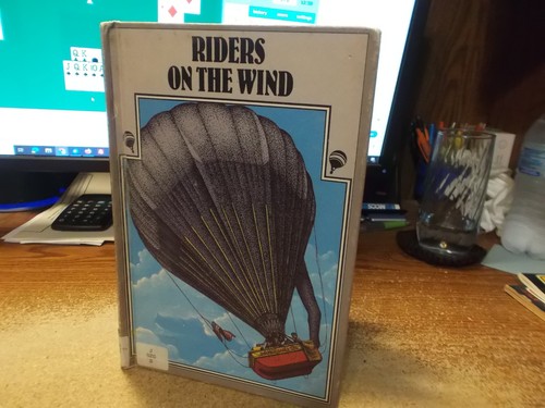 Riders the wind laurence - wind,