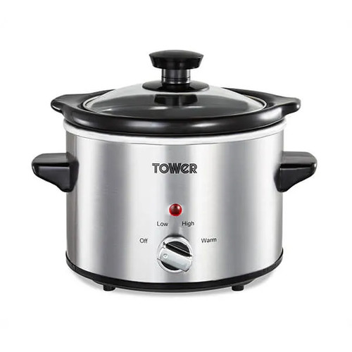 Tower stainless steel - 1.5l,