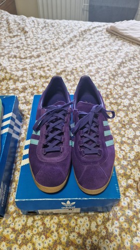 2013 adidas trimm star - star, uk