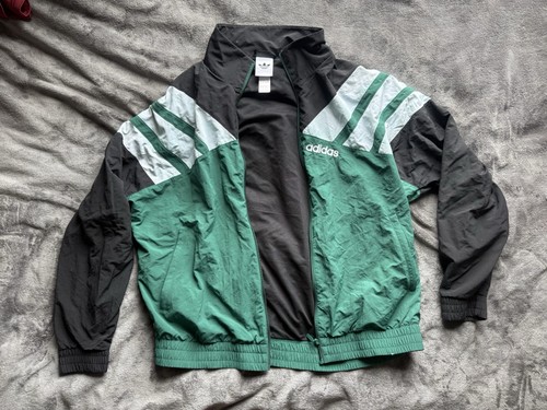 Adidas originals loose - loose, zip