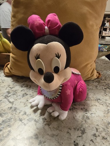 Vintage 1995 disney touch - touch, 'n