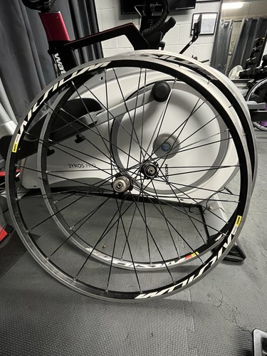 Mavic aksium 700c rim break - mavic,