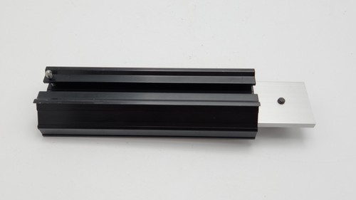 Sinar rail extension - sinar, 7/8"