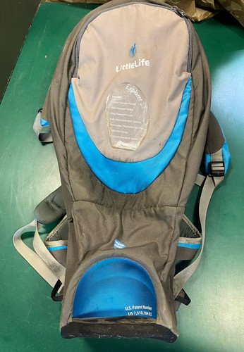 Little life explorer - explorer, 2