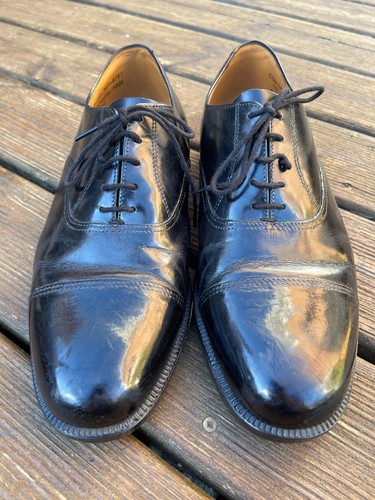 British army shoes - british,