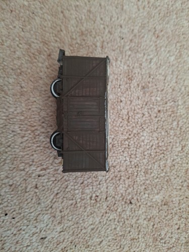 Gauge custom made wagon - oo,