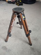 BERLEBACH WOODEN MULDA